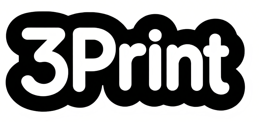 3D PrintFile Logo